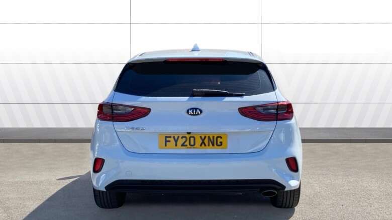 Kia Ceed 1.0T GDi ISG 2 5dr Petrol Hatchback
